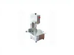 Stainless Steel Meat and Bone Cutting Machine
