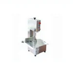 Stainless Steel Meat and Bone Cutting Machine
