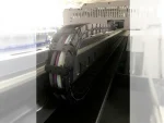 320 cm Eco Solvent Printing Machine - Image 4