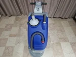 Second Hand Battery-Powered Floor Washing Floor Washing Machine Ful Italian Floorpul Ruby - Image 4