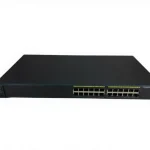 Cisco Catalyst Ws-C2960-24-S 24 Port Fast Ethernet 10/100 Switch