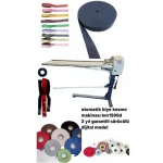 Automatic Bias Cutting Machine