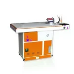 Boiler Wide Ironing Table