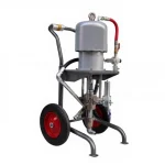 11 Liter / Minute Piston Air Paint Pump