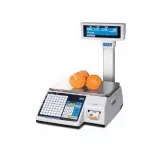 Barcode Scale Cl 5200