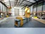 90 Tons Automatic Horizontal Waste Baling Press - Image 3