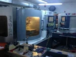 5 Axis CNC Tool Grinding Machine - Image 4