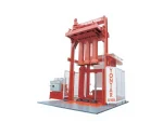 Ø 1500 mm Multi-Mold System Concrete Pipe Machine - Image 2