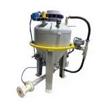 1000 Liter High Pressure Air Transfer/Densveyor