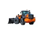 24,690 kg Wheeled Loader Bucket with Working Weight - Image 8