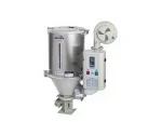 Plastic Raw Material Dryer 75 Kg