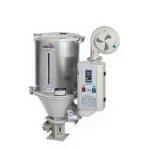 Plastic Raw Material Dryer 75 Kg