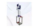 Km 600 Bag Riveting Machine - Image 7