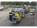 MET-K100 Mobile Mining Conveyor - Image 4