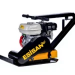 15 kN 5.5 Hp Petrol Compactor