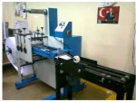 A4 Laser Cutting Paper Slicing Machine - Image 5