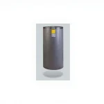 300 Lt Single Coil Vertical Type Boiler