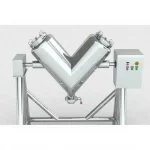 5-2000 Liter V Powder Mixing Mixer