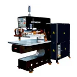 High Frequency Tarpaulin Welding Machine