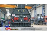 GNR130 Fixed Tertiary Crusher - Image 4