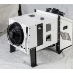 Wall Type Standard Room Monoblock