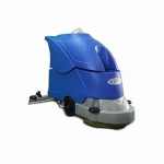 E 4501 Electric Hard Floor Cleaning Machine