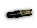 Metapin 10Mm Permanent Box Pen Black 10-Pack - Image 2