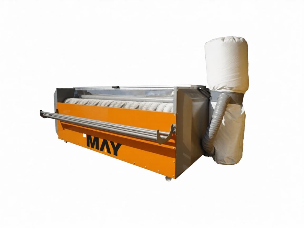 dxemj5vnddrmy0cw6zsbm43ytc 210 cm Brushed Carpet Beating and Dusting Machine - Image 1