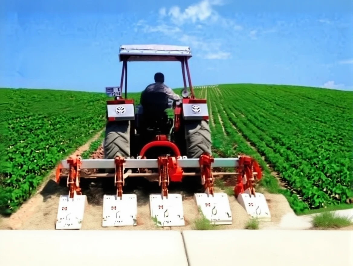 dxetw065qxrmr0cvnqxse6cvx0 Fretted Inter-row Cultivator - Image 1