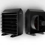 Stainless Steel Incubation Heating Device