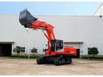 46 Ton Electric Hydraulic Excavator