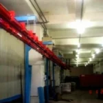 Y2 (200X38) Cardan Type Conveyor