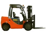 Rental 3 Ton Forklift - Image 2
