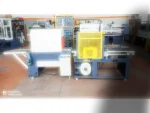 Fully Automatic Continuous Cutting Shrink Wrapping Machine - Image 2