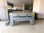 1300x900mm 130W Double Head Laser Cutting Machine - Image 2