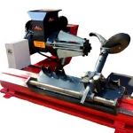 14''-56'' Heavy Vehicle Tire Mounting Machine