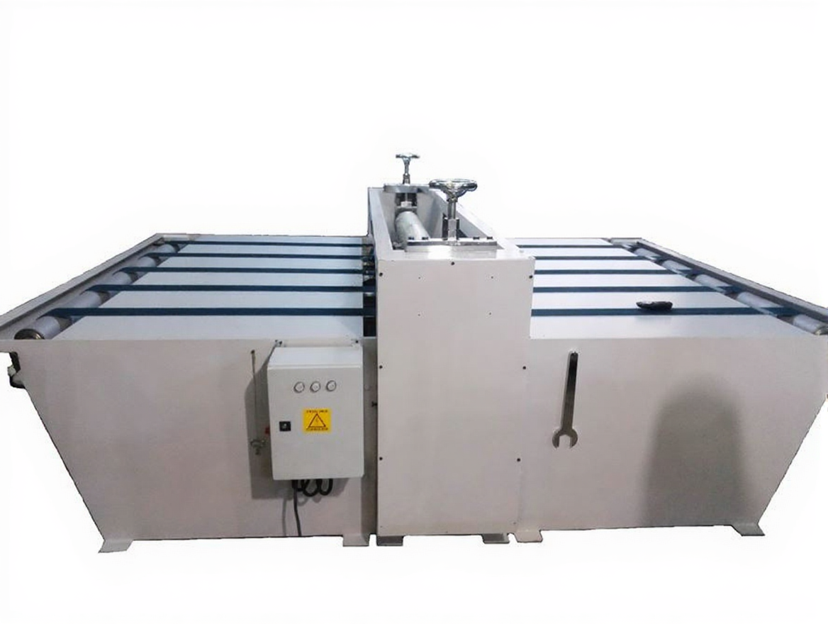 dy2ra22g1hrma0ctnfbseggwxc Corrugated Cardboard Vargel Cutting Machine - Image 1