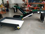 Custom Made PVC Belt Conveyor - Image 16