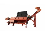 30 Pallets per Hour Pallet Disassembly Machine - Image 6
