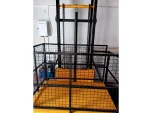 6 Meter (2000-3000 Kg) Load Platform - Image 2