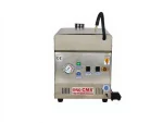 12 Litre Stainless Steel Steam Machine - Image 2
