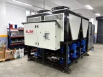 80,000 kCal Water Cooled Chiller - Image 9
