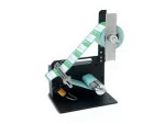 Self-Adhesive Label Scraping Machine