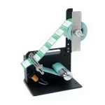 Self-Adhesive Label Scraping Machine