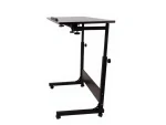 Adjustable Height and Tilt Laptop Desk Study Table - Image 5