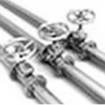 Natural Gas Installation Project and Contracting