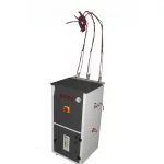 Three-Outlet Fully Automatic Steam Boiler