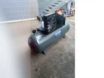 200 Litre (3 Hp) Piston Air Compressor - Image 2
