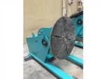 500 Kg Lifting Capacity Welding Positioner Rotator - Image 5