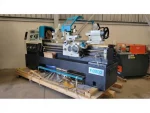 500 mm Digital Universal Lathe - Image 2